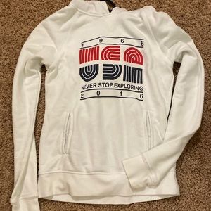 The North Face Hoodie